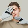 Women Warm Glove Winter Touch Screen Bicycle Gloves Outdoor Sports Fishing Driving Running Ski Glove Thermal Plush Mitten