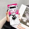 Anime Himiko Toga Boku cute Phone Case For Samsung Galaxy S26 Ultra S23 S24 S25 Edge S20 FE S21 S22 Plus Soft Print Shell Cover