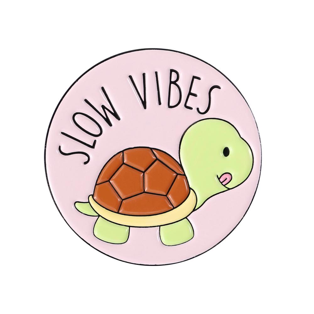 Tears of Enemies Enamel Pins Custom Cans Juice Ramen Pun Send Noods Brooches Lapel Badges