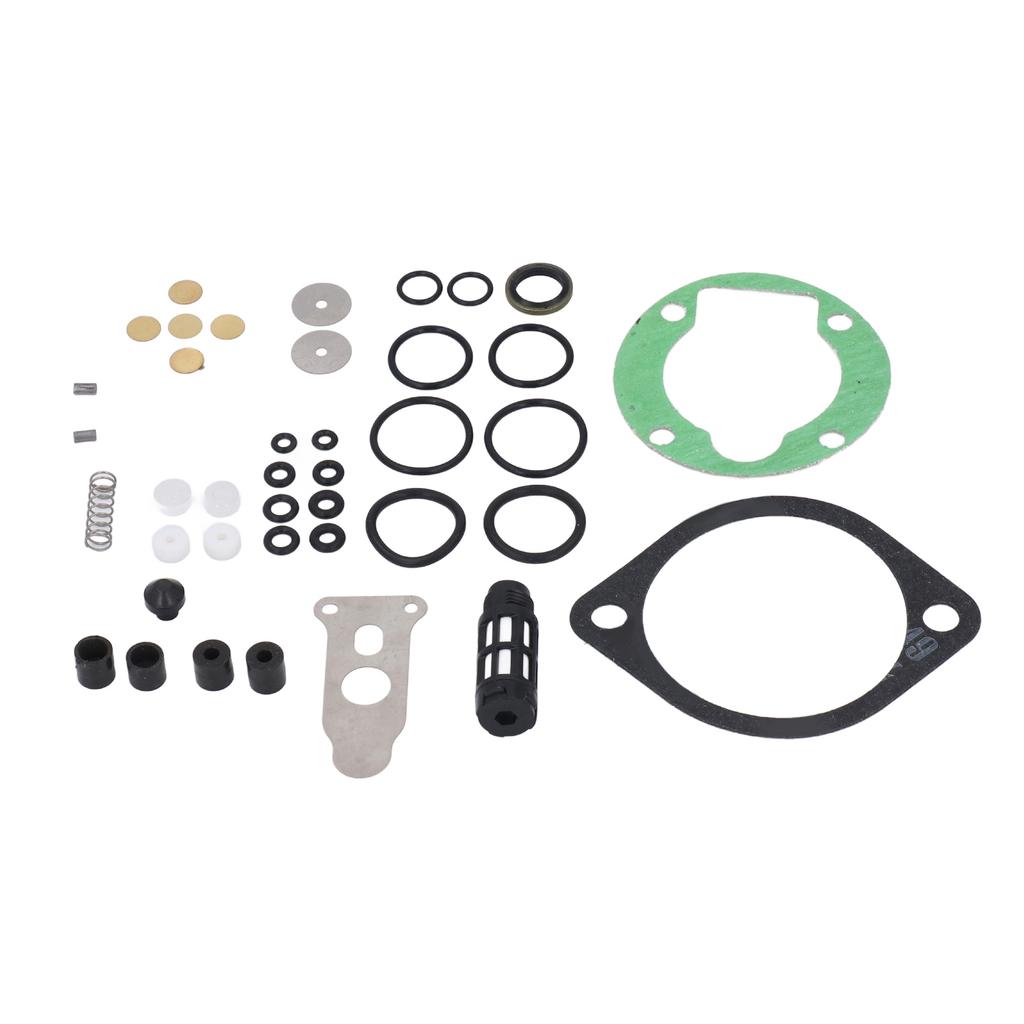 Прокладка-шайба для воздушного компрессора, запасные части, 4500psi, водяное охлаждение, одноцилиндровый, PCP 30 МПа, высокое давление