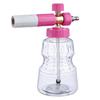 Refillable Mist Water Sprayer Multi-Purpose Cleaning Spray Bottle  Exterior Garden