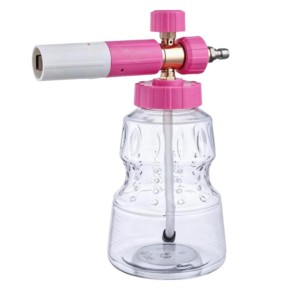Heavy Duty Spray Bottle Multi-Purpose Empty Spraying Bottles Cleaning Spray Bottle Car Detailing