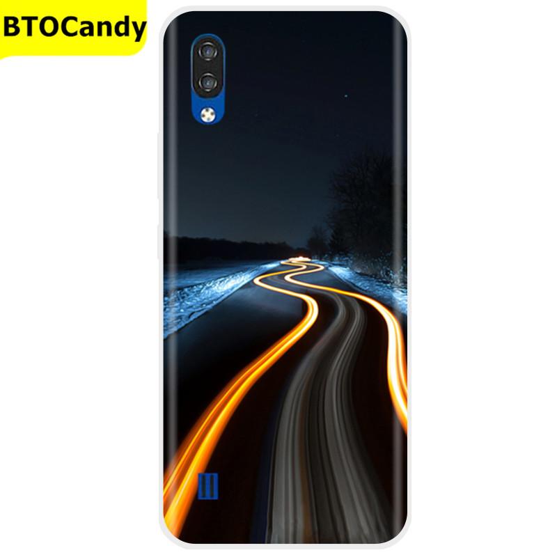 Чехол для ZTE Blade A5 2020 Силиконовый Мягкий Чехол для Телефона для ZTE A5 2020 A 5 2020 Чехол Задняя Крышка Fundas для ZTE Blade A5 2020 Чехлы