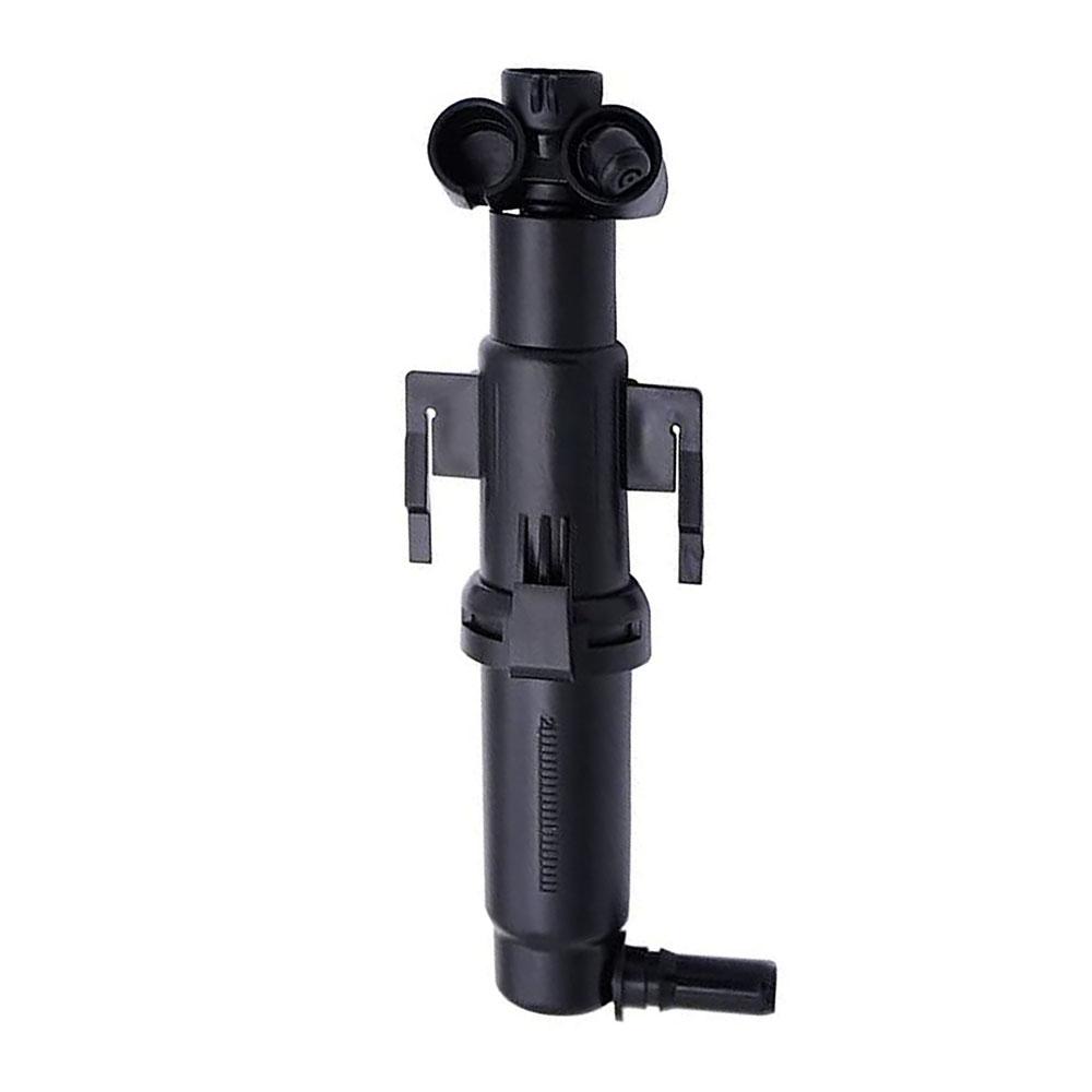 Форсунка омывателя фары Распылительная форсунка Правая 61677377668 для BMW 5 серии F10 F11