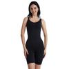 Women's Body Shaping Bodysuit: Chest Support, Push-Up, Postpartum Corset, Belly and Waist Shaper, Hip-Lifting Underwear