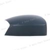 For Ford S-MAX 2006-2015 C-MAX 2011 2012 2013 2014 2015 KUGA ESCAPE 2008 Side Mirror Cover Frame Rearview Mirror Lens Glass