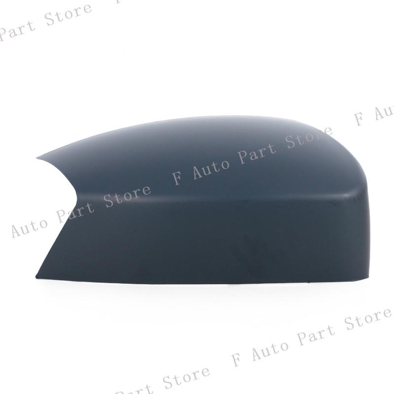 For Ford S-MAX 2006-2015 C-MAX 2011 2012 2013 2014 2015 KUGA ESCAPE 2008 Side Mirror Cover Frame Rearview Mirror Lens Glass