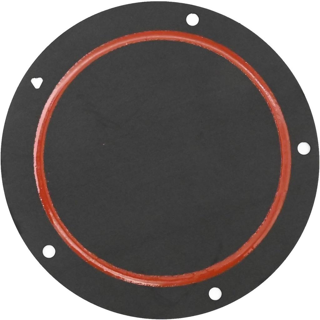 34901-94 Primary Cover Gasket Kit Replacement for Harley Davidson Street Glide All Models 2006 Road King Glide Electra Glide FLH/T Twin Cam Bagger