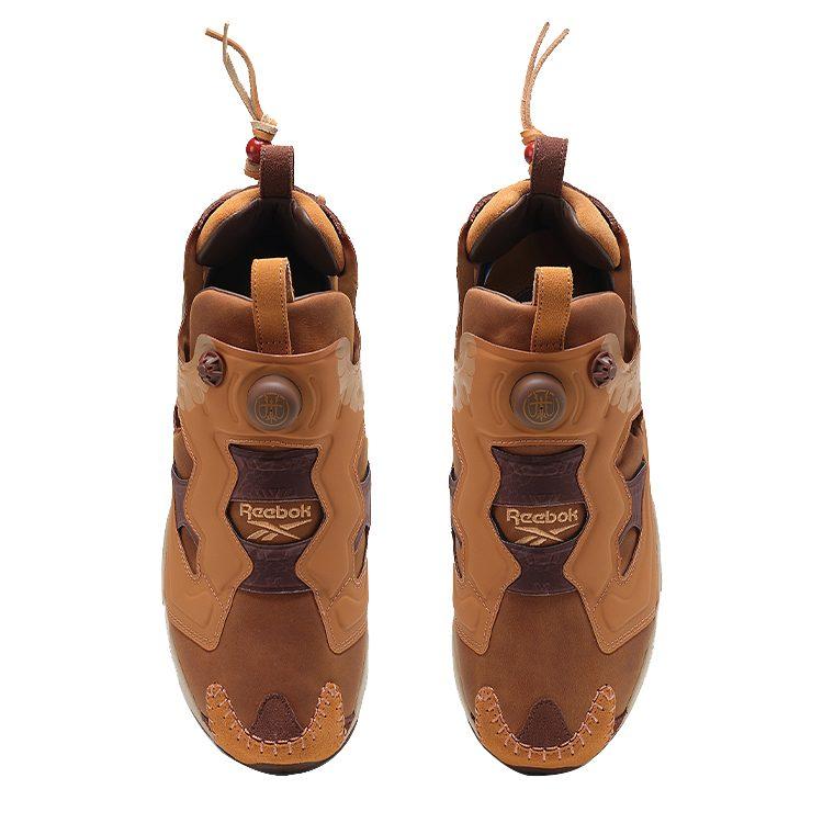 Reebok Instapump Fury 94 'Китайский Новый год' 100207246
