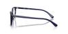 Солнцезащитные очки 0RX5407D 52 5986, азиатский размер [Ray-Ban]