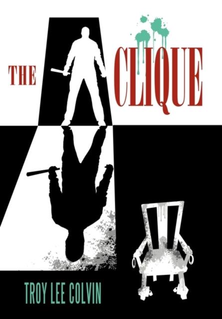 Книга The Clique