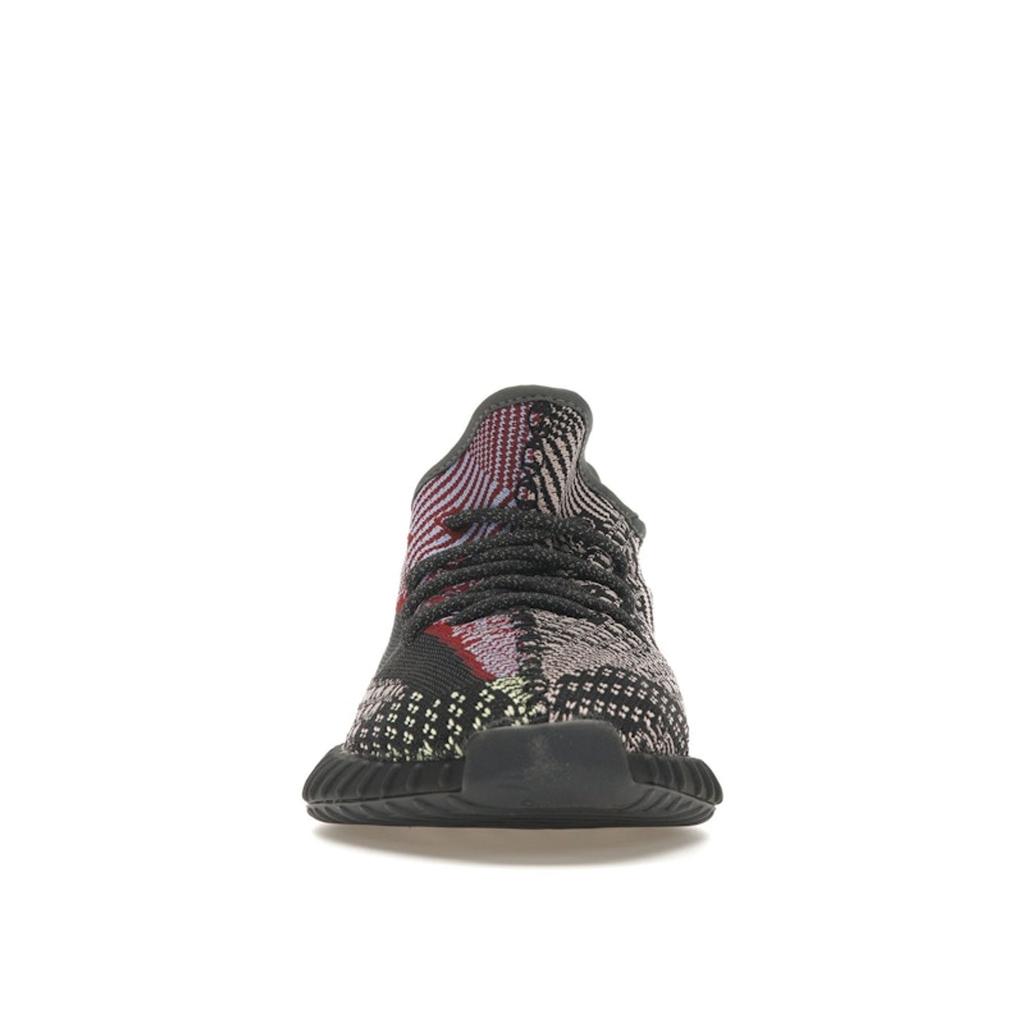 Adidas Yeezy Boost 350 V2 Yecheil Non-Reflective Unisex Sneakers Black FW5190