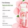 Herbacin Little Chamomile Rose Hand Cream