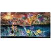 2700 Pokemon Card Game Rubber Play Mat Ancient/Future
