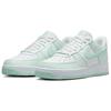 Nike Air Force 1 Low '07 Mint Foam Sneakers FZ4123-394