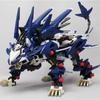 BT Строительные Блоки ZOIDS RZ-041 Liger ZERO Jager 1:Пластиковый набор в масштабе 72, полностью подвижный, сборная модель, рождественские подарки для детей