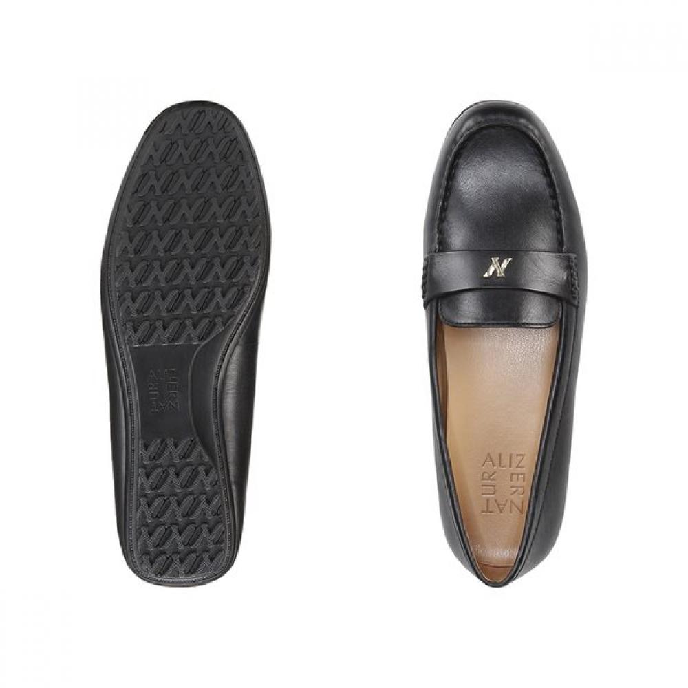 Naturalizer Women S Mocha Black w9S90384S11nt