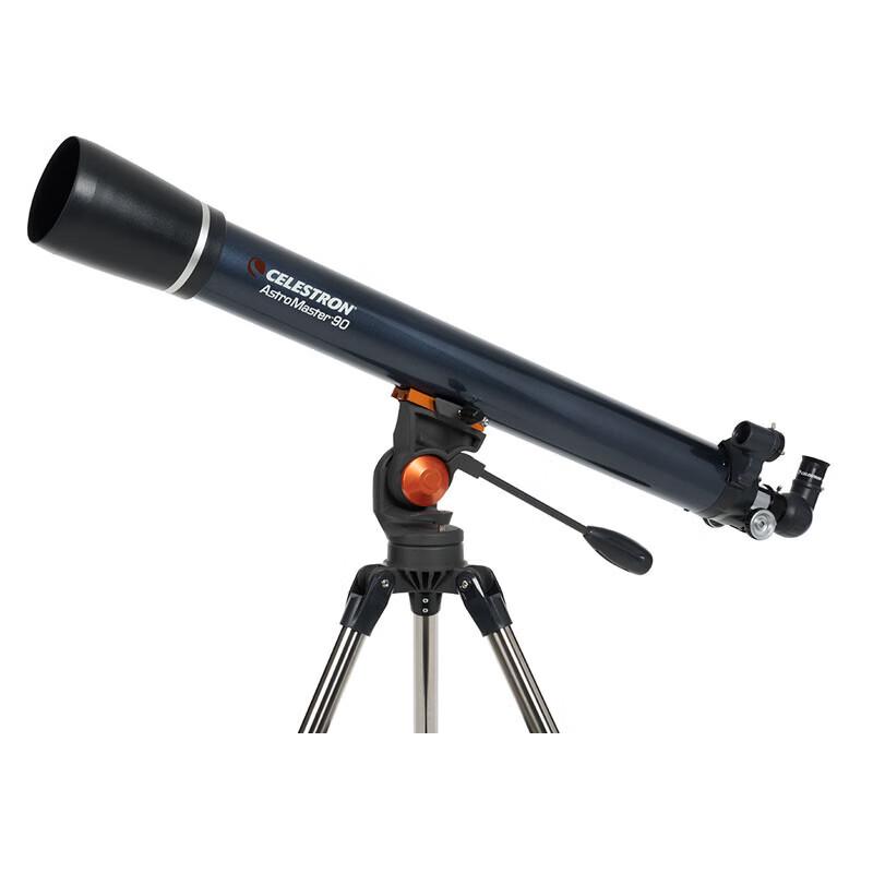 Астрономические телескопы Celestron AstroMaster