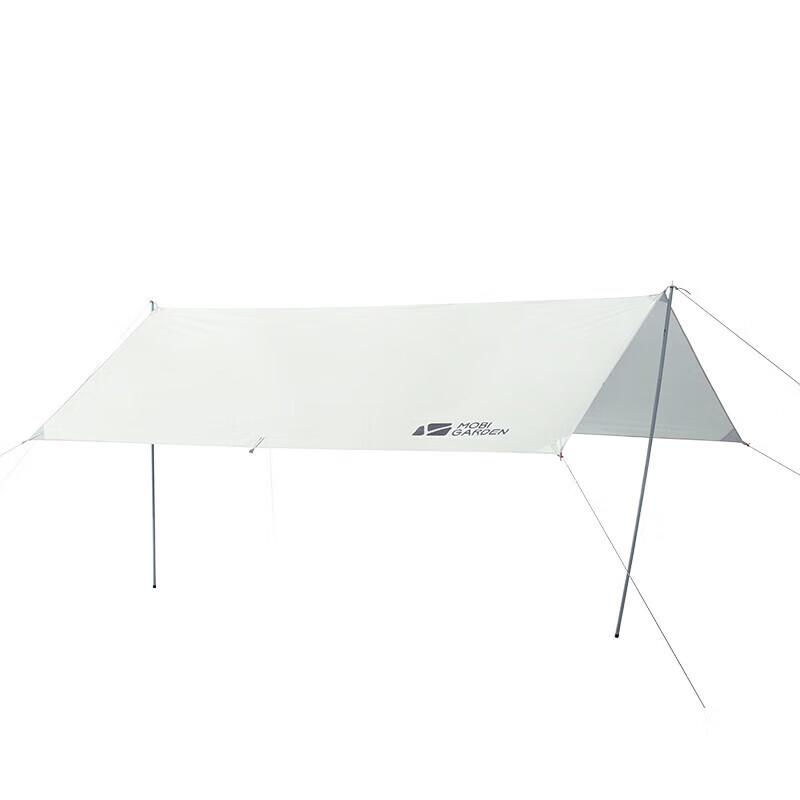 MOBIGARDEN Sky Dome Camping Tarp