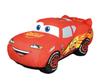 Cars Plush Toy Cushion Lightning McQueen Super Big 40cm