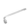 45# Steel Tire Wrench 21mm Wheel Spanner Lug Wrench  for Machinery Carpentry Construction