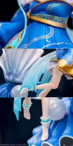 GENESIS x Reverse Studio Фэнтезийная сказочная летопись Часть 2: Otohime Фигурка 1/7, ПВХ, АБС, Смола, Окрашенная, Полная