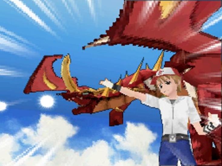 Bakugan Battle Brawlers DS Defender of the Core (Standard Edition)