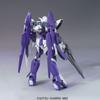 HG Mobile Suit Gundam 00 Gundam Scale Plastic Model 1.5 (Eyes) 1/144 Color-coded
