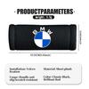 CJR4  Plush Car Roof Handle Protective Cover Soft Grip Assist Universal For BMW M Sport M2 M3 M4 M5 M6 E46 E90 E60 F10 F20 E87 X3 X6