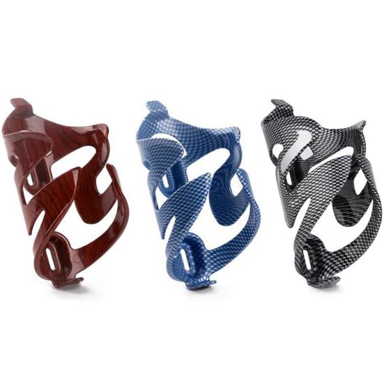 Держатель для бутылки с водой Прочный Несущий Высокая Прочность Универсальный Простая установка Недеформируемый Велосипедный Вода