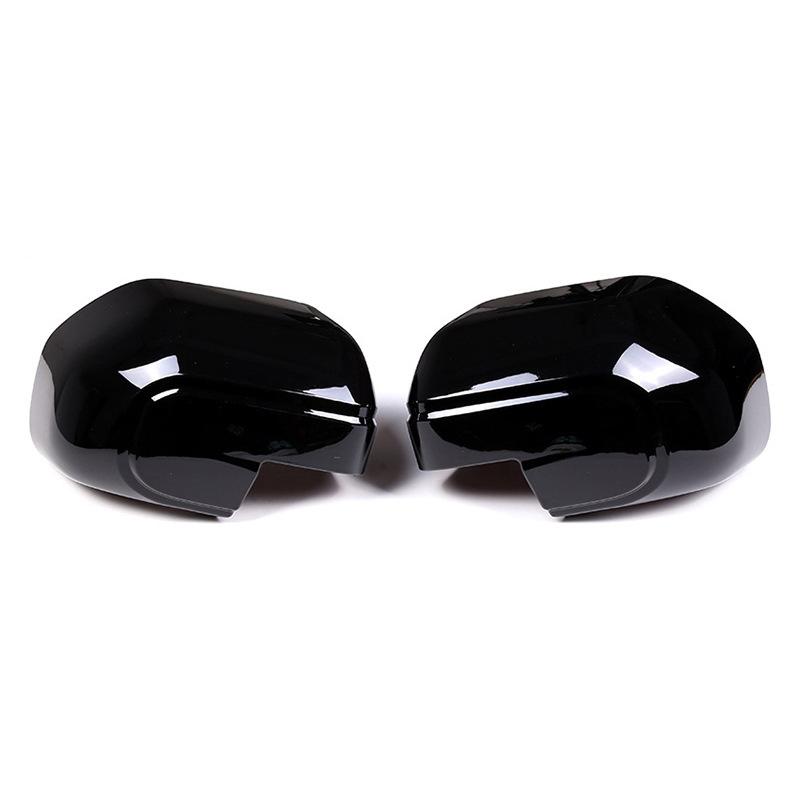 Car Decoration ABS Plastic Car Rearview Accessories Door Mirror Cover For Ford Bronco Sport     2024