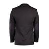 BILL TORNADE Men's Black Suit Jacket