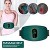 Multi Functional Waist Massager for Home Use, Abdominal Massage and Fitness Equipment, Shaking Machine, Back and Waist Massage
