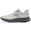 Trendy Comfortable Non-Slip Training Shoes Men Sneakers Gray 112417718-11