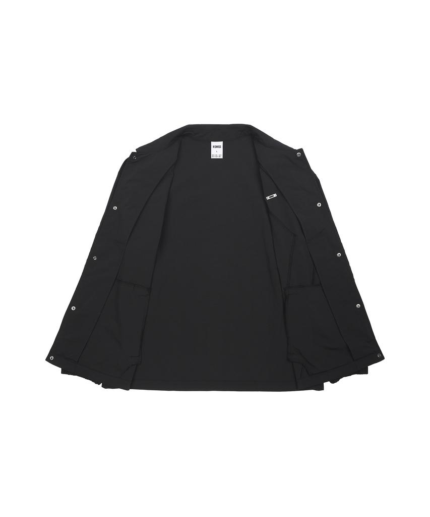 K-Swiss K Coach Jacket_1Ksjkmv902Bk