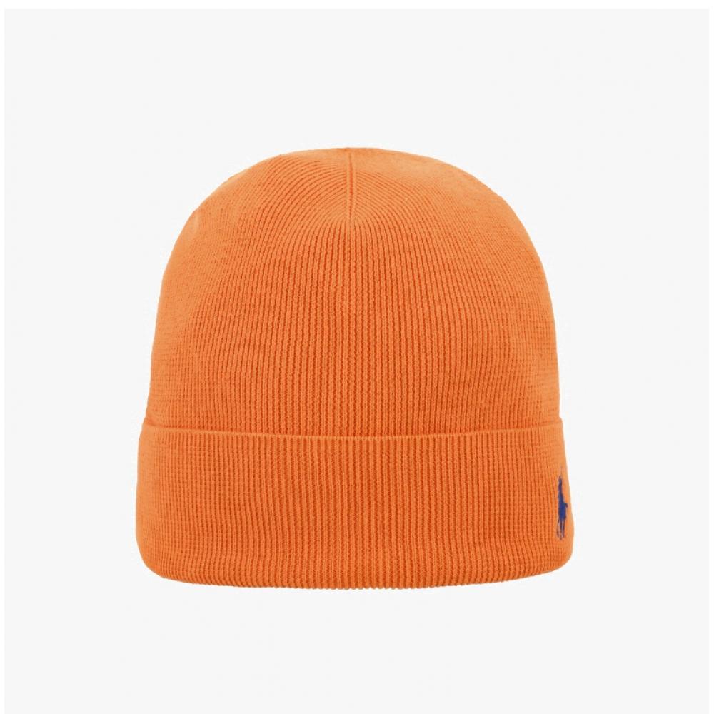 Polo Ralph Lauren Шапка-бини Pony Pc0598 835