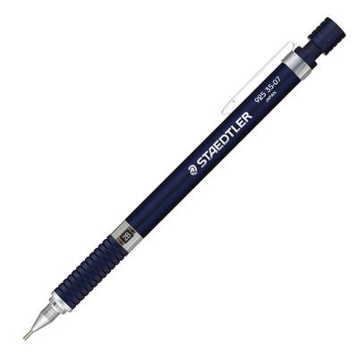 Staedtler 925 35-07N 0,7 мм Механический карандаш для черчения, серия «Ночной синий»