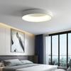 Modern LED Atmosphere Home Creative Living Room Lamps Personalized Room Premium Master Bedroom Ceiling Lamp