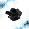 Abrasion Resistant Car Engine Coolant Thermostat Housing Temperature Regulation Climate Control Suitable for 022121111G