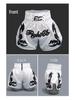 Muay Thai Fight Shorts for Men & Women - Training, Boxing, Sanda 