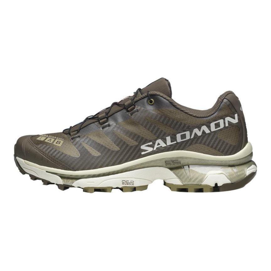 SALOMON Кроссовки XT 4 Og 'Aurora Borealis Canteen' 474425