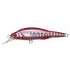 Воблер Megabass Minnow X-80Jr.SW GG Heat Sardine