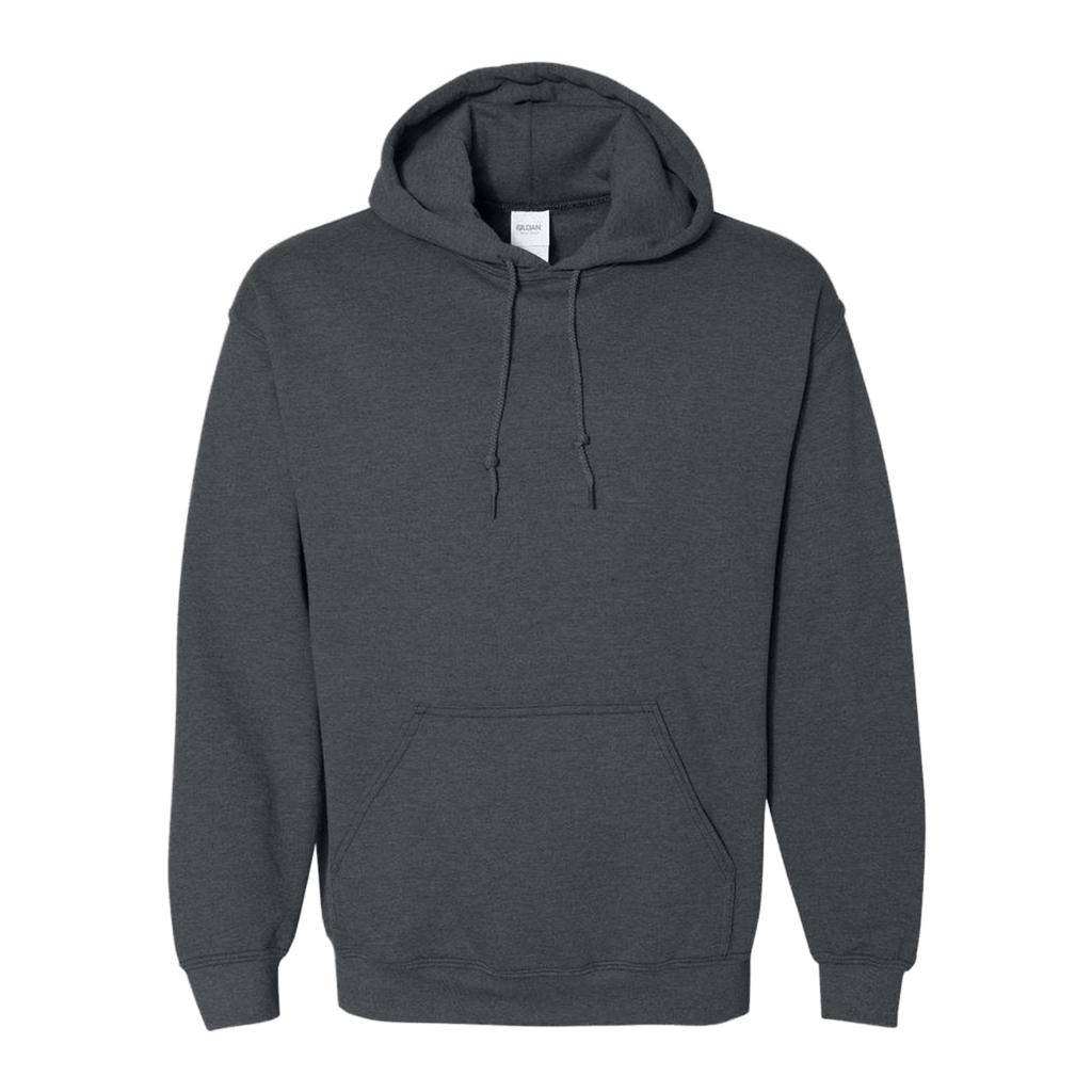 Gildan Unisex Adult Heavy Blend Hoodie