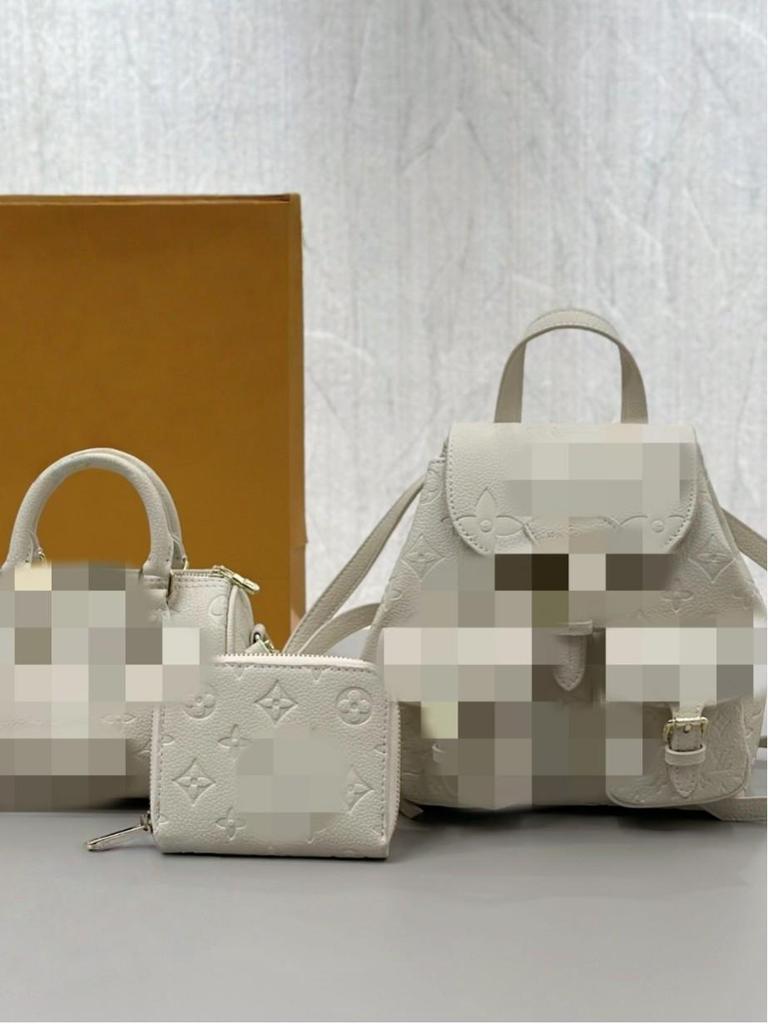 Легкий многостилевой рюкзак/сумка через плечо с двойными и одинарными ремнями