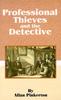 Книга Professional Thieves and the Detective