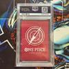 Used PSA10 One Piece Card Luffy Nika Leader Parallel OP09-061