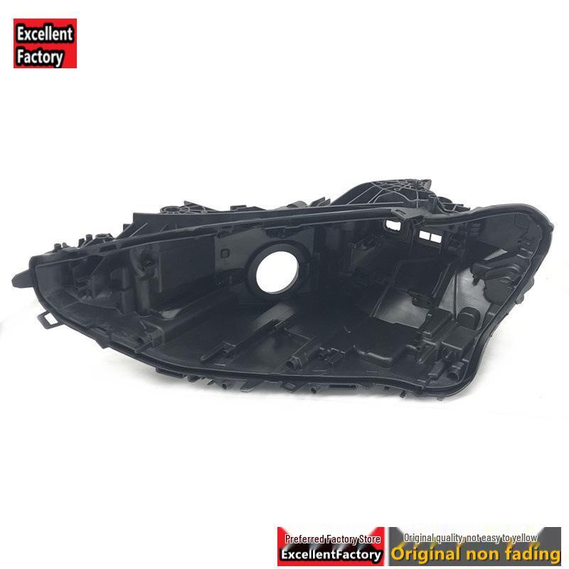 BMW 4 Series G22 Headlight Lens & Black Rear Shell (2024-2025)