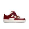 Nike Air Force 1 Wedding Box, Wedding Shoes, Auspicious Dragon And Phoenix Abrasion Resistant Low top Skateboard Shoes CZ0270-106(Team2363-S-BOX)