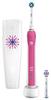 Электрическая зубная щетка PRO2000 D205232MXPK Прованский розовый D205232MXPK Oral-B