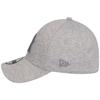 Casquette stretch New Era 39Thirty - JERSEY New York Yankees gris - Homme
